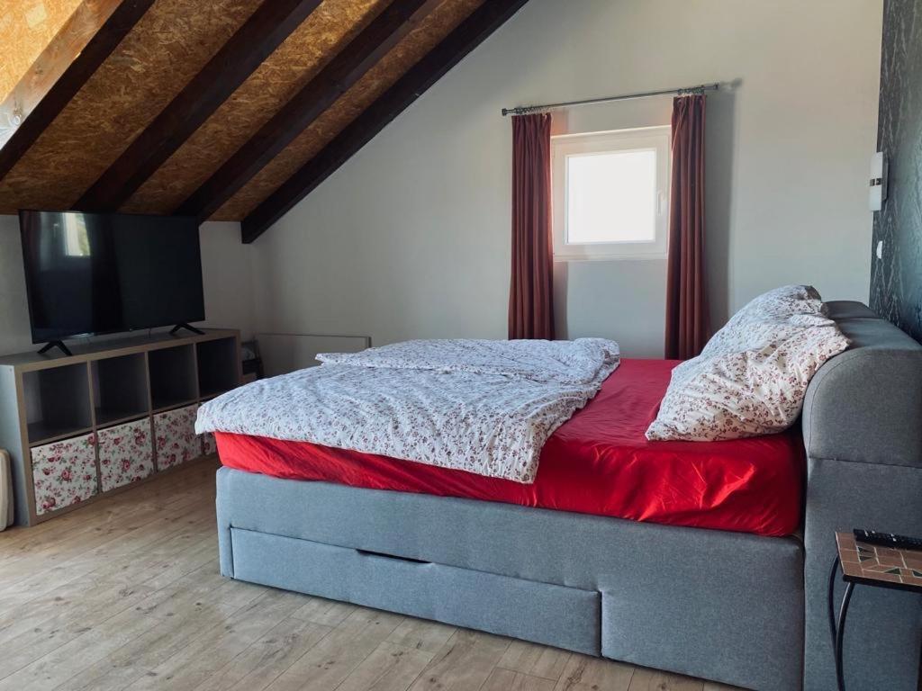 Villa Maslina Сутиван Экстерьер фото
